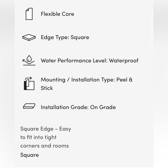 Floor Pop Floor Tiles X Chris Loves Julia - Picture 6 of 8